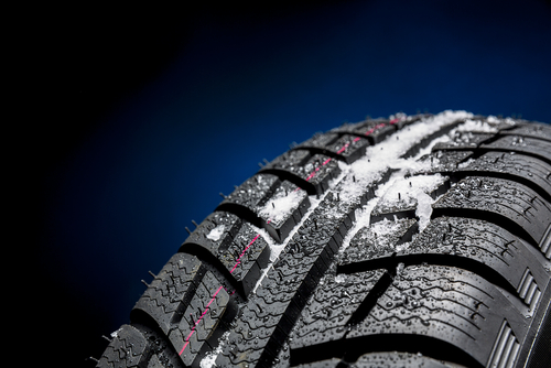 Why Switch to Winter Tires? | Mechanicsburg Tires