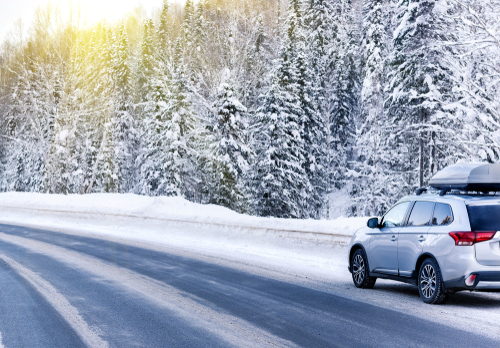 Choosing the Right Gasoline for Winter