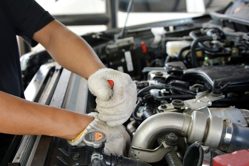 Home Again, Home Again | Hanover Car Care