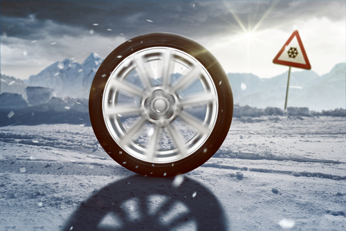 Cold, Wet and Maybe a Bit of Snow | Mechanicsburg Tires