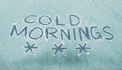 Warming Up | York Car Care