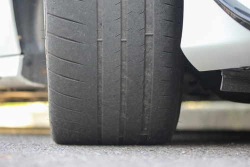 Pay Attention to Your Tires | Hershey Tires