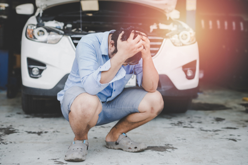 Here’s A Plan | Meineke Car Care