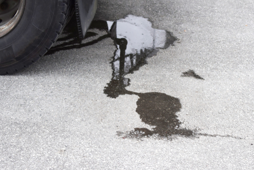 What’s  That Puddle Under My Car? | York Car Care