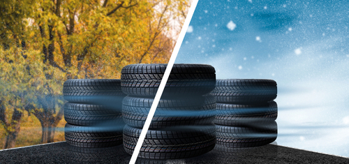 Spring Is Around the Corner | Camp Hill Tires