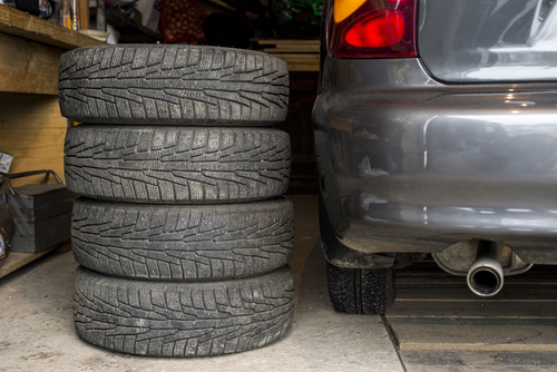 Getting Started Again | Camp Hill Car Care