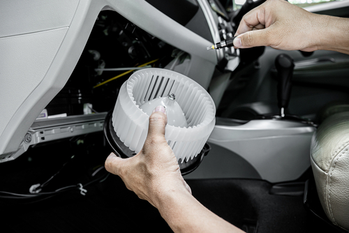 Check Your Auto Air Conditioning | Camp Hill Auto Air