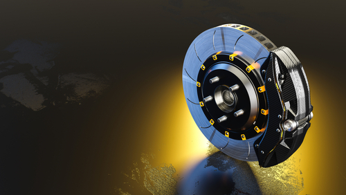 Stuck | New Freedom Brakes