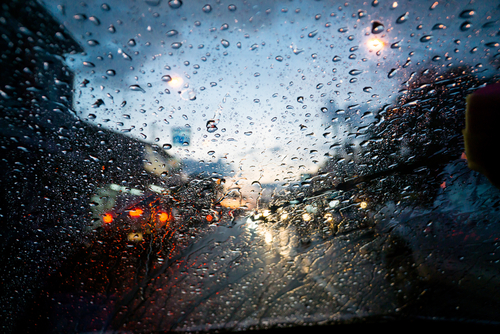 Rain, Rain, Stay Away | Mechanicsburg Car Care