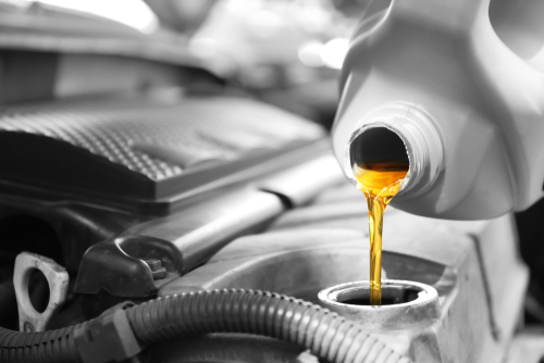 Ticking and Tapping | Harrisburg Oil Change