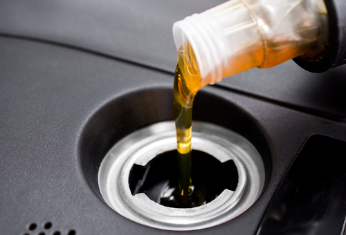 Don’t Forget That Oil Change | York Oil Change