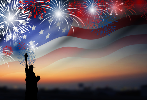 Happy July 4! | Meineke Car Care
