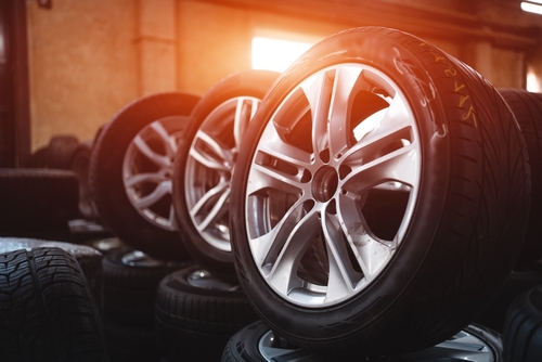 Is It New Tire Time? | Hershey Tires