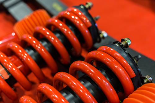 What Are Those Clunking Sounds? | Camp Hill Car Care