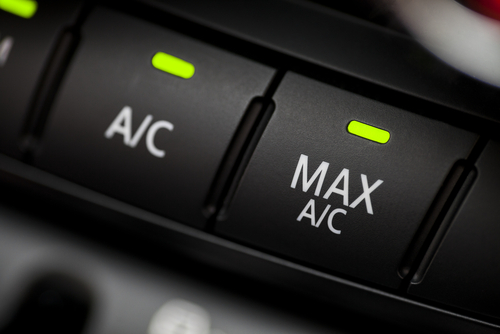 Overheated | York Auto Air