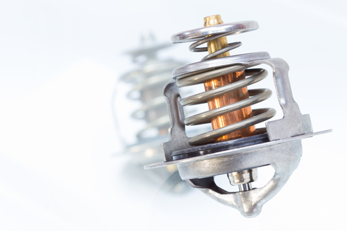 Adjusting the Thermostat | New Freedom Car Care