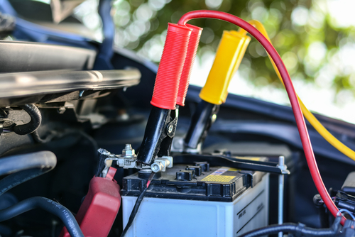 What NOT to Do When You Have a Dead Car Battery