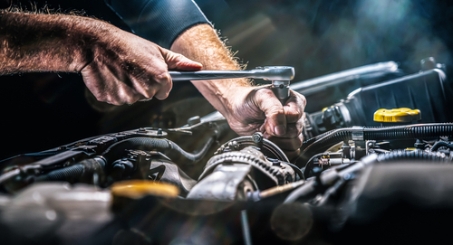 Getting Your Car Re-Started | New Cumberland Auto Repair