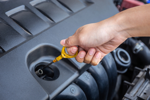 Oil Change in Winter? | Hanover Oil Change