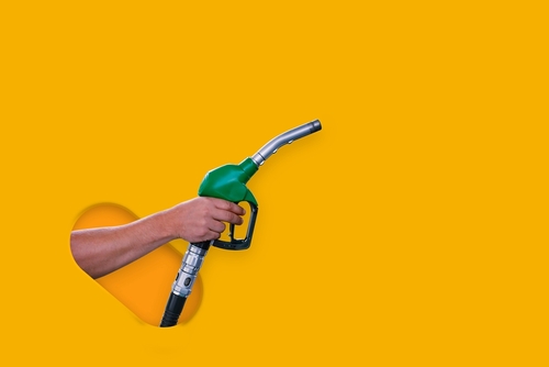 Out of Gas | Auto Repair York