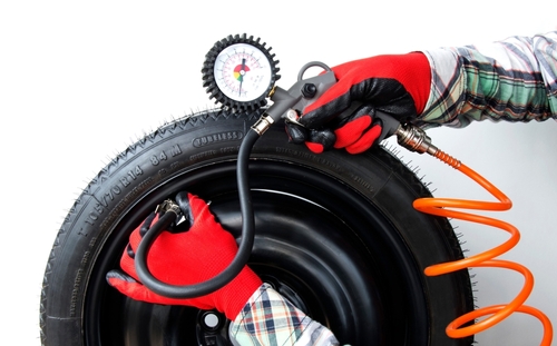 Tire Care Prolongs Your Tires’ Lifespan