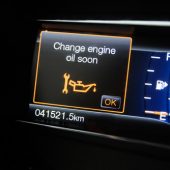 Oil Change in Cold Weather | Oil Change Harrisburg