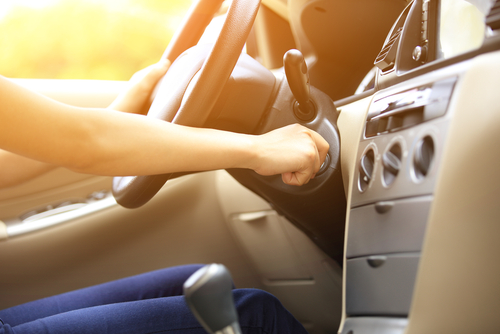 Is Your Car Battery Hard to Get Going? | Battery Mechanicsburg