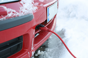 The Importance of Block Heaters for Your Vehicle This Winter