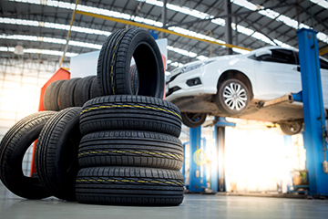 Tire Rotation and Balancing for Your Vehicle’s Health